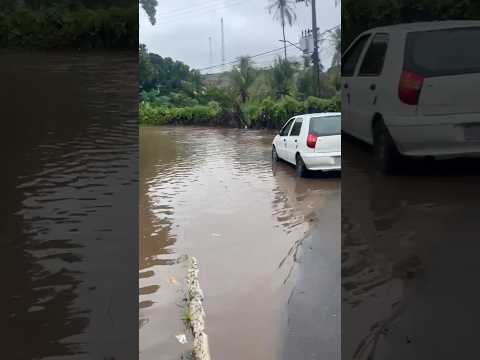 camutanga Pernambuco muita chuva