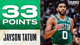 Jayson Tatum - Boston Celtics