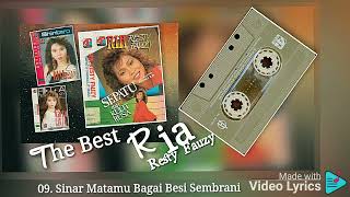 Download lagu 09. Sinar Matamu Bagai Besi Sembrani - Voc. Ria Resty Fauzy - The Best Ria Resty Fauzy mp3