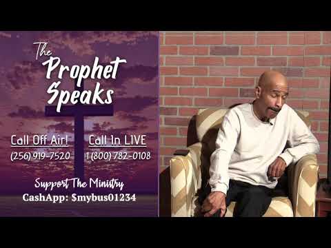 Ethan's grandmother calls the show!