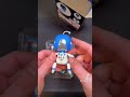 The Coolest Figure I Own Astro Bot Nendoroid Astros Playroom Shorts Ps5