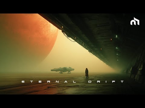 Eternal Drift | Sci Fi Dark Ambient Music