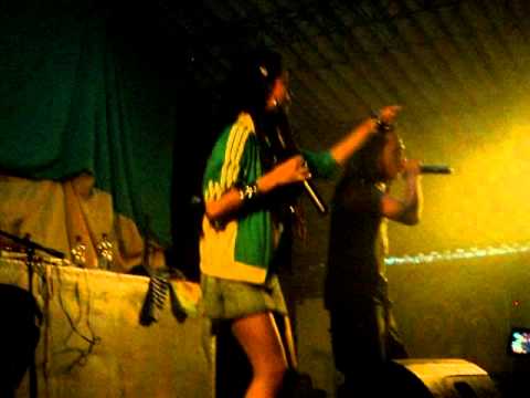 Juntos - Junior Sambo Feat Martinika