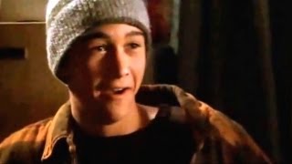 Halloween H20 20 Years Later (Joseph Gordon-Levitt&#39;s Parts) HD