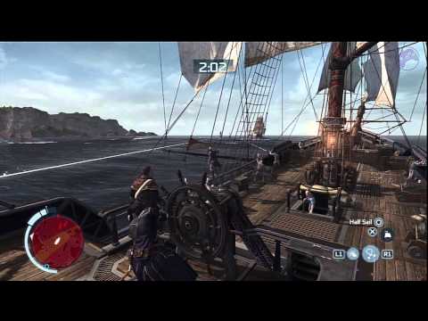 Assassin's Creed III: Privateer 06 - One Of A Kind