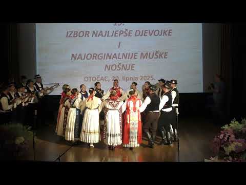 HKGD "Dunav" Vukovar u Otočcu 2025