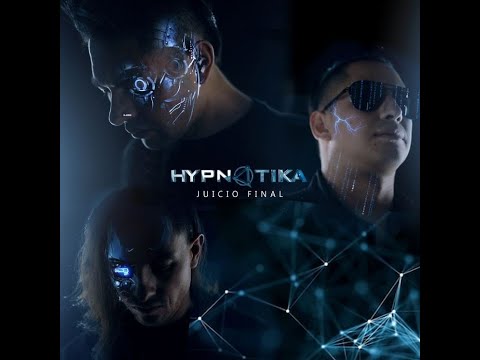 Hypnotika - JUICIO FINAL (VIDEO OFICIAL)
