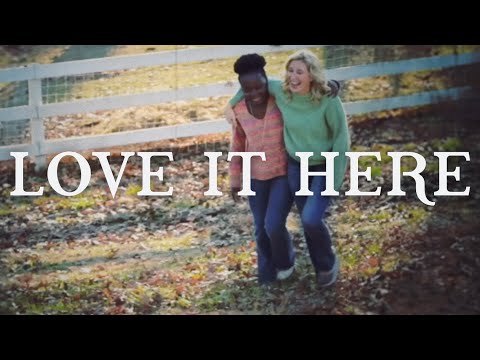 JJ Heller - Love It Here (Official Music Video) Ft. HGTV's Dave and Jenny Marrs