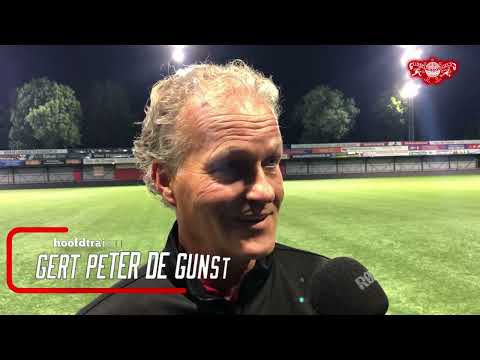 KNVB beker - IJsselmeervogels - Hoek - nabeschouwing