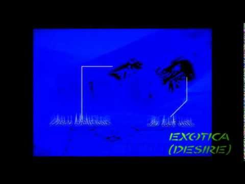 Exotica (Desire) (Jai LeFunk/Disco Delirious/Spiderman Track)