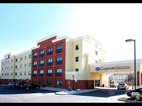 Comfort Suites Leesburg - Leesburg Hotels, Virginia