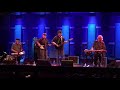 The Subdudes "All The Time In The World" World Cafe Live 11/29/2018
