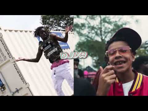 SpaceBoy Juice - Law & Drama (luh tyler)