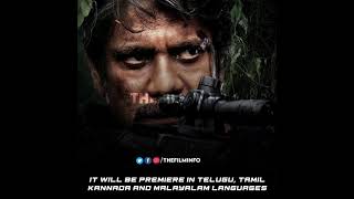 Wild dog OTT Release Date & Platform | Nagarjuna Akkineni | TheFilmInfo