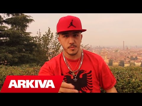 Forstreet - Shqipria e Madhe (Official Video HD)