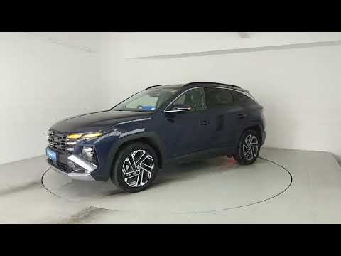 Hyundai Tucson Tucson Ultimate Phev Auto Ultimate - Image 2
