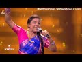 Glimpse Of Abayakkural Kodutha Song By Abirami Bakthi Super Singer Episode Promo