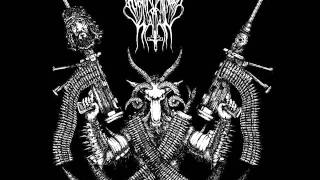 Mighty Hordes Of Satan 666 - Napalm The Fortress Of God