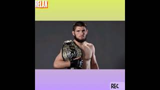Download lagu Khabib Nurmagomedov (Ahli bela diri) story whatsapp mp3