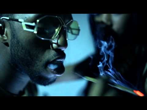 Lihtz Kamraz - Smoke 'N Love (Official Video)