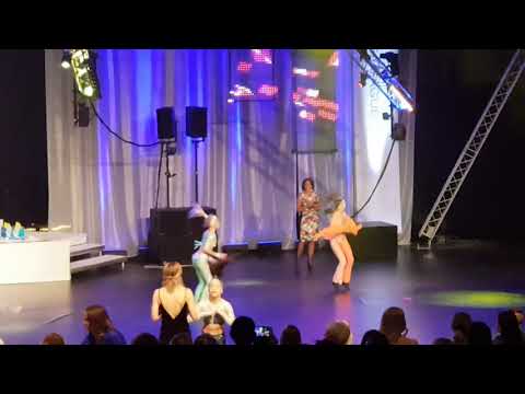 SM i Dans 2018 - Disco Solo Silver J2 Final