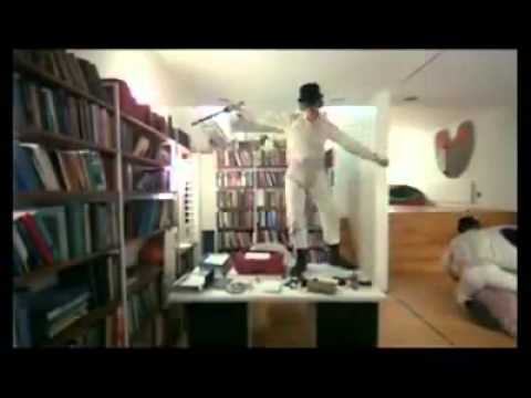 ODC GANG - O Recreio (Lucy & Halloween) (A UVA MECÂNICA)