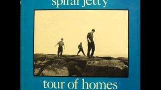 Spiral Jetty - Going to Marseilles