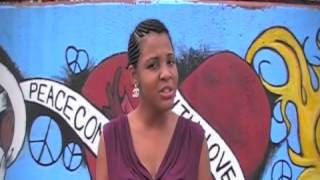 Shannon Nicole host 106 and Park. she brings STAR POWER audition  - Mobile.m4v