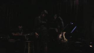 Hannah Manchester Blame it on My Youth