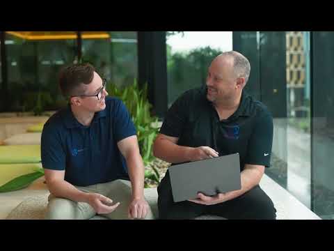 ShapeIT Solutions brand story video thumbnail