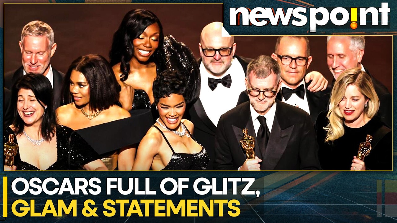 98th Academy Awards Highlights: All That Happened At Oscars 2026 | WION