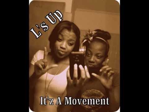 I Promise - 3D feat. Lil'B and BL Yungin