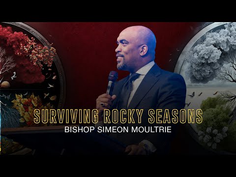 The Brook Worship Experience