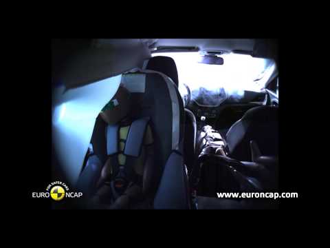 JEEP  CHEROKEE EURO NCAP TESTİ