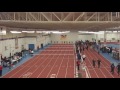 60m hurdles