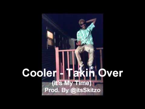 @AtCooler - Takin Over (New Jerkin Song) //HD//
