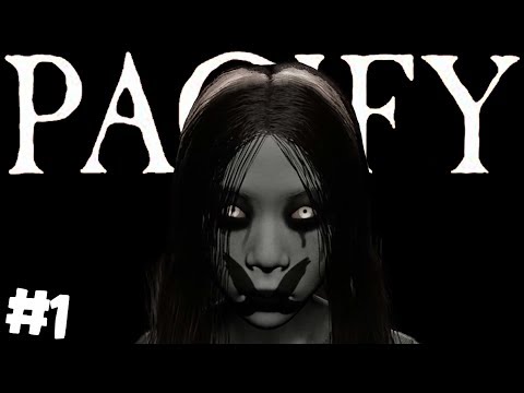 WORSE THAN EMILY WANTS TO PLAY! | Pacify (2019 Horror Game) ft. Graeme, Chawesy & Tyler #1