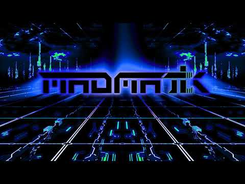MadmatiK - Smash [DRUM AND BASS] (2013)