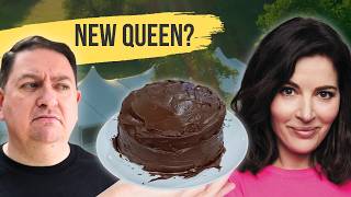 Great British Bake Off has a new judge