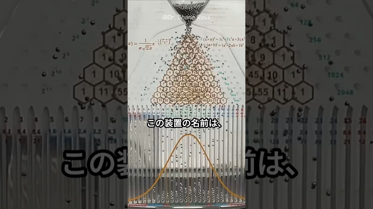 この装置、不思議すぎる