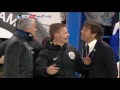 Mourinho vs Conte HD
