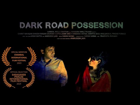 Fuzion vandana  Dark Road posession