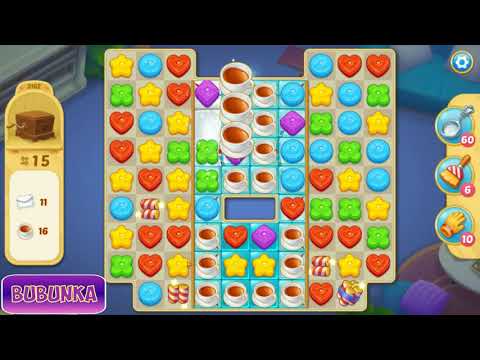 Matchington Mansion level 3162 HD