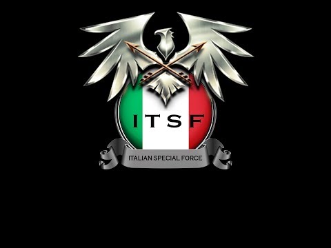 fight golem - ITSF VS ASW