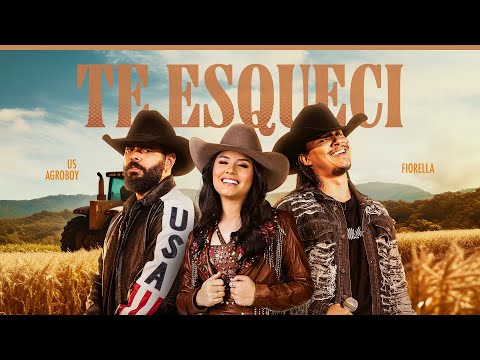 Us Agroboy and Fiorella