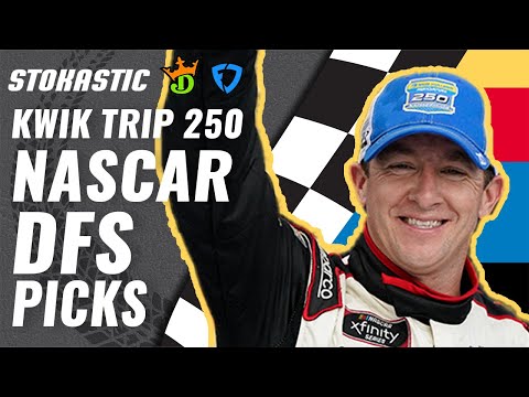 2022 Kwik Trip 250 Odds and Picks 2 hqdefault