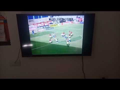 Melhores Momentos - Friburguense 0 x 1 Flamengo - Campeonato Carioca - 18/03/2012(5)