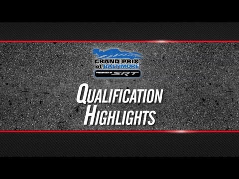 2013 Baltimore Firestone Fast 6