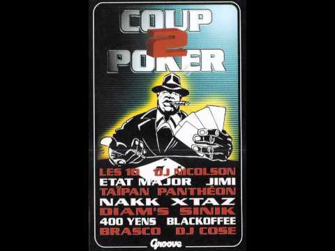 Etat Major feat. JIMI - Solitude