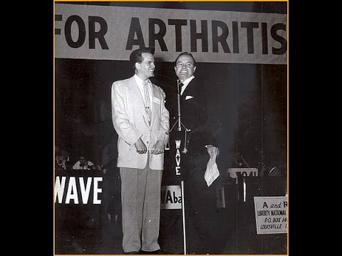 Boyd Bennett - Seventeen